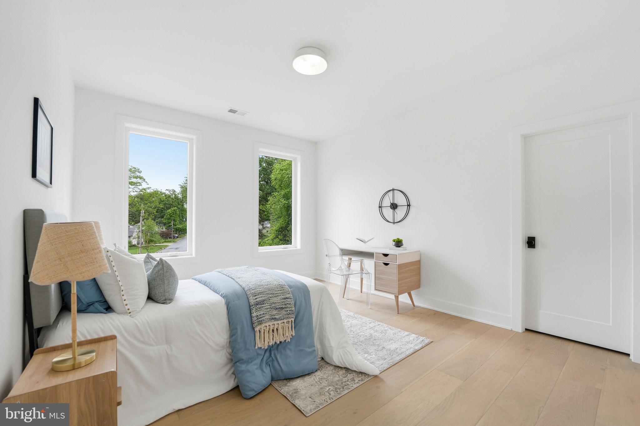 POPLAR HEIGHTS - Residential