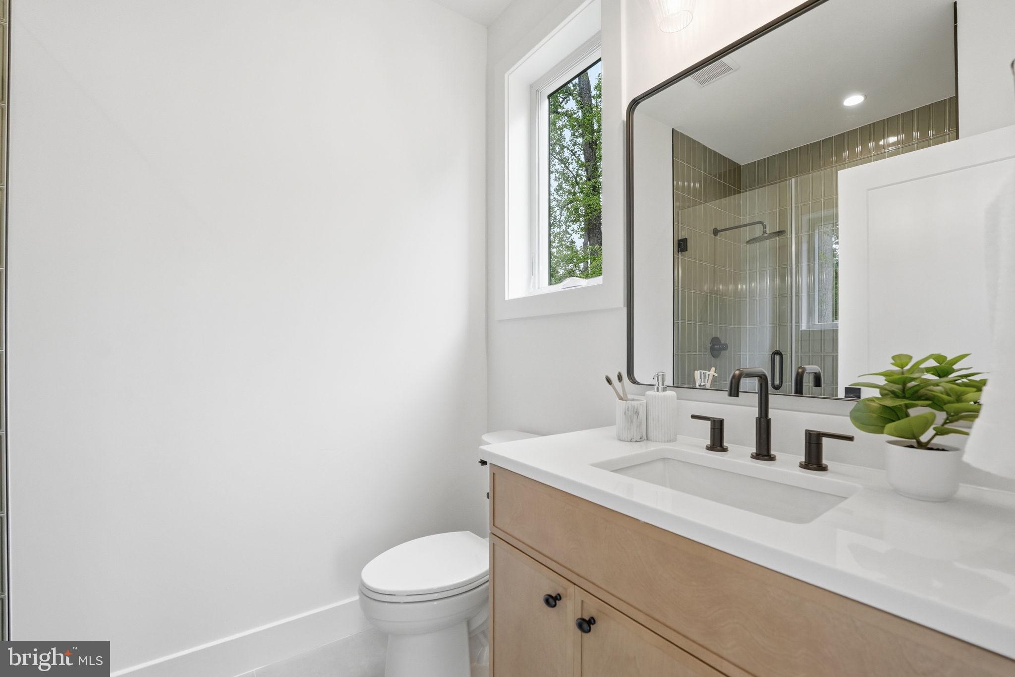 POPLAR HEIGHTS - Residential