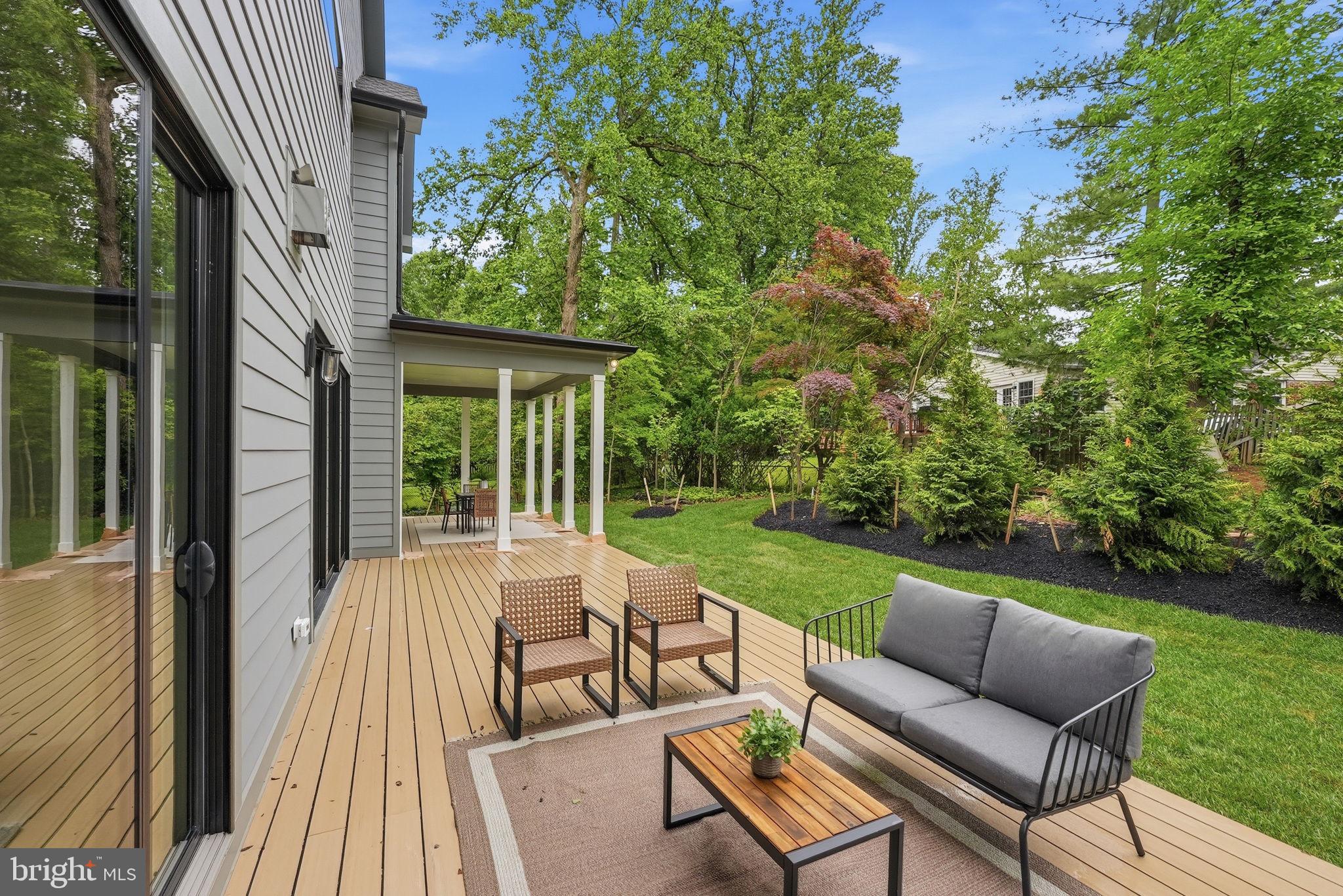 POPLAR HEIGHTS - Residential