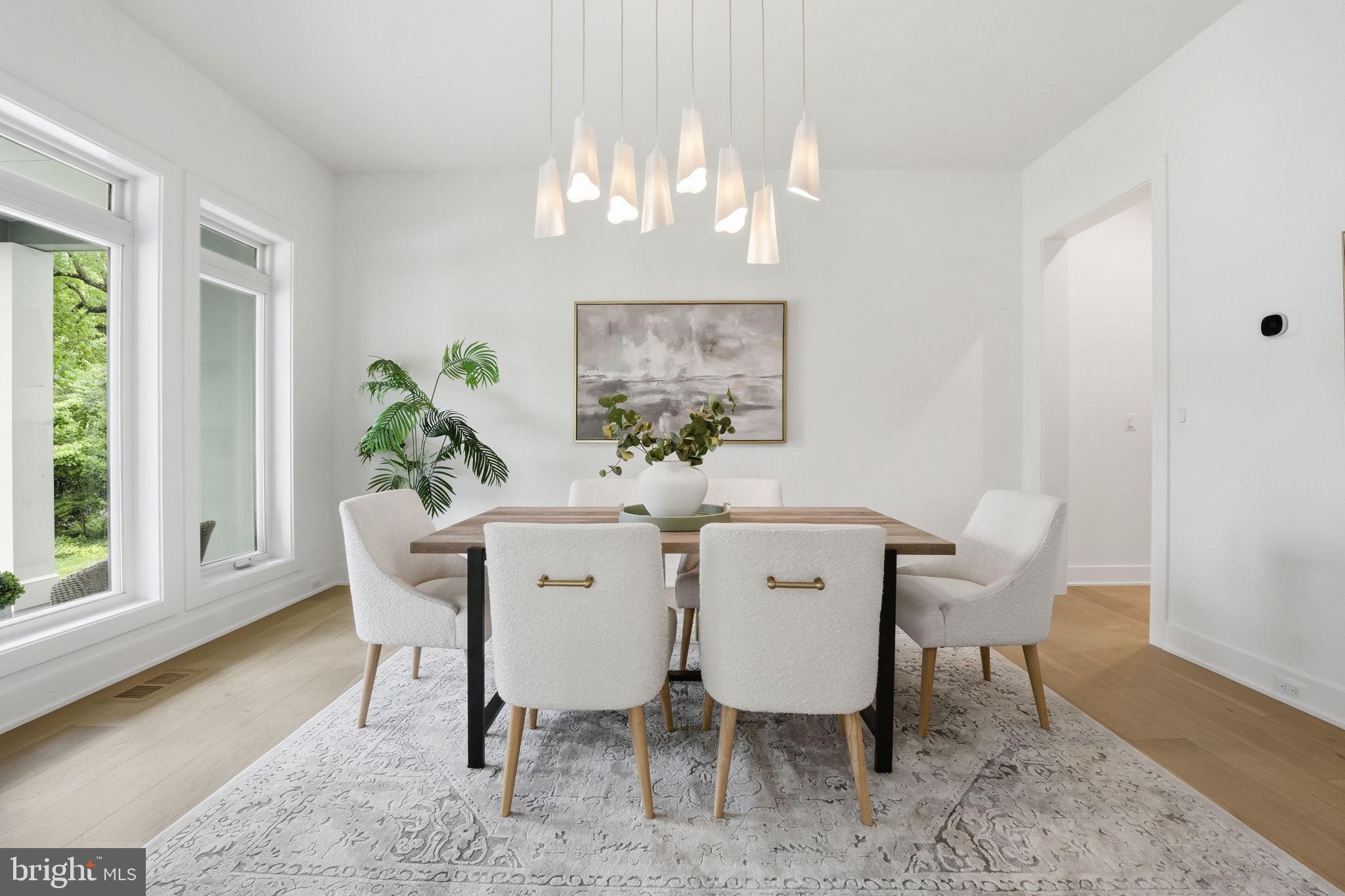 POPLAR HEIGHTS - Residential