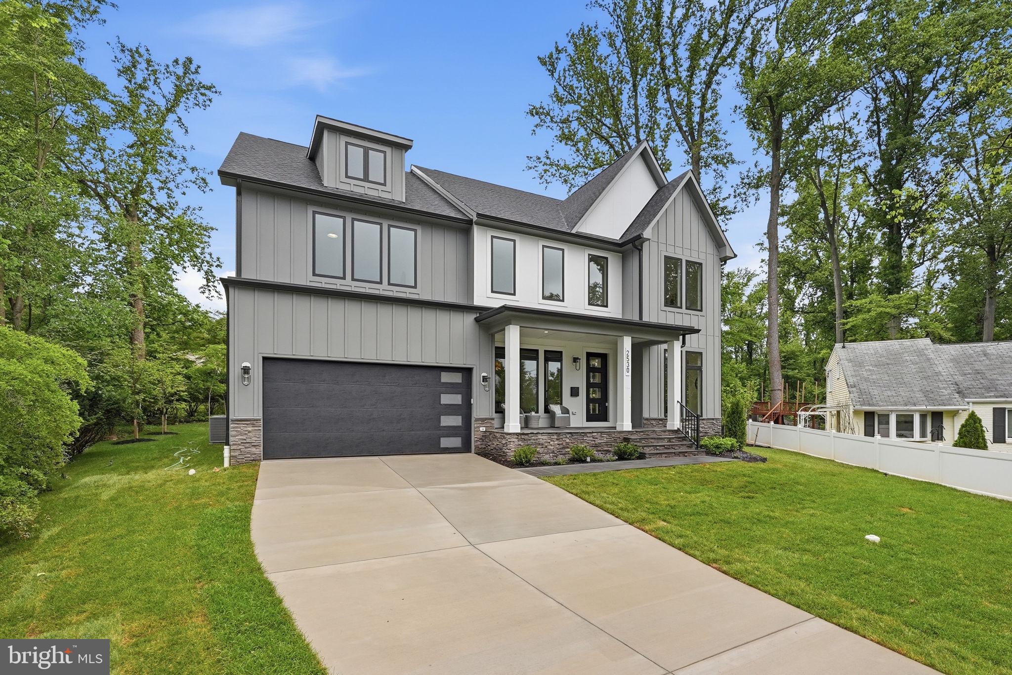 POPLAR HEIGHTS - Residential