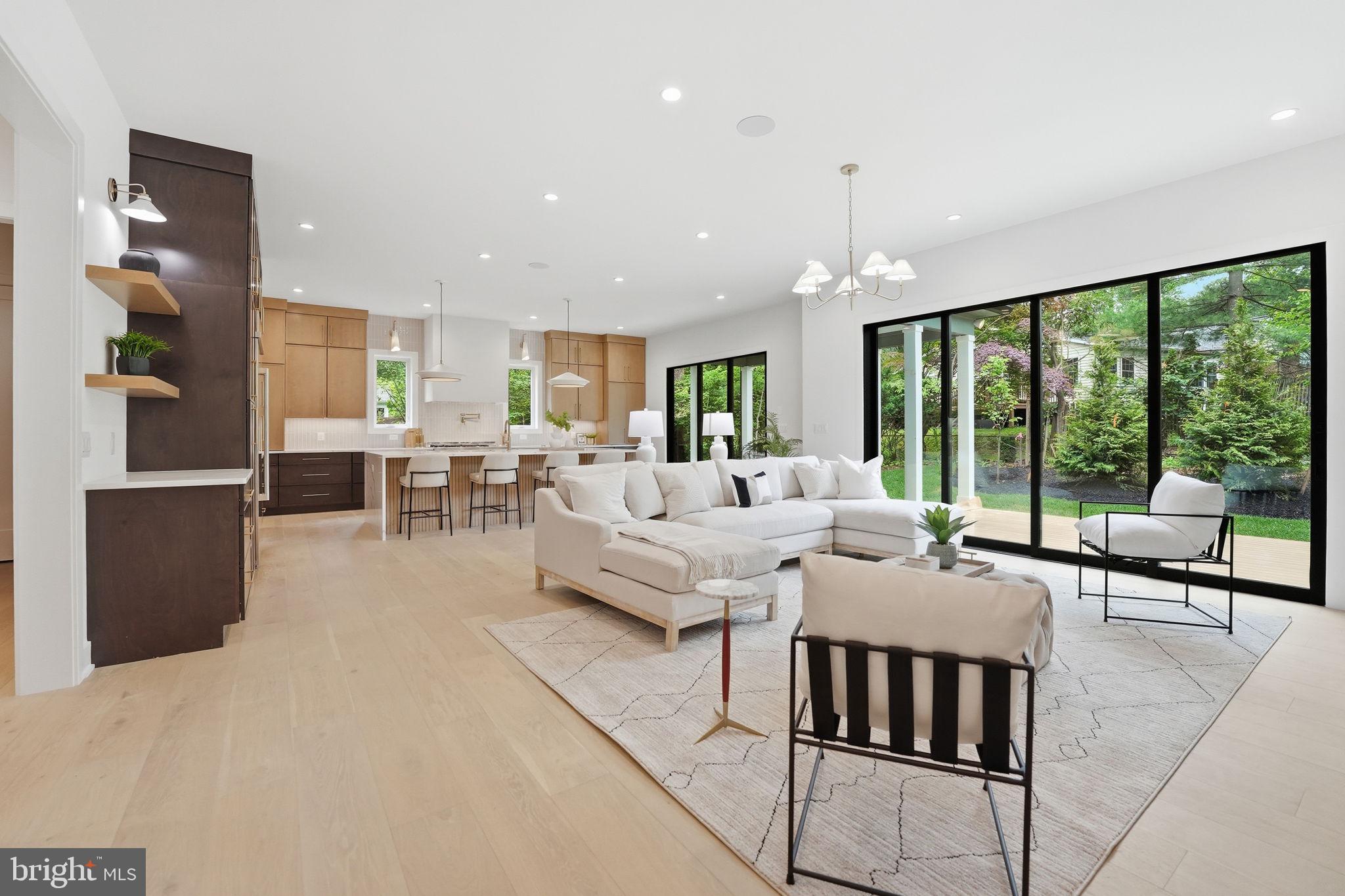 POPLAR HEIGHTS - Residential