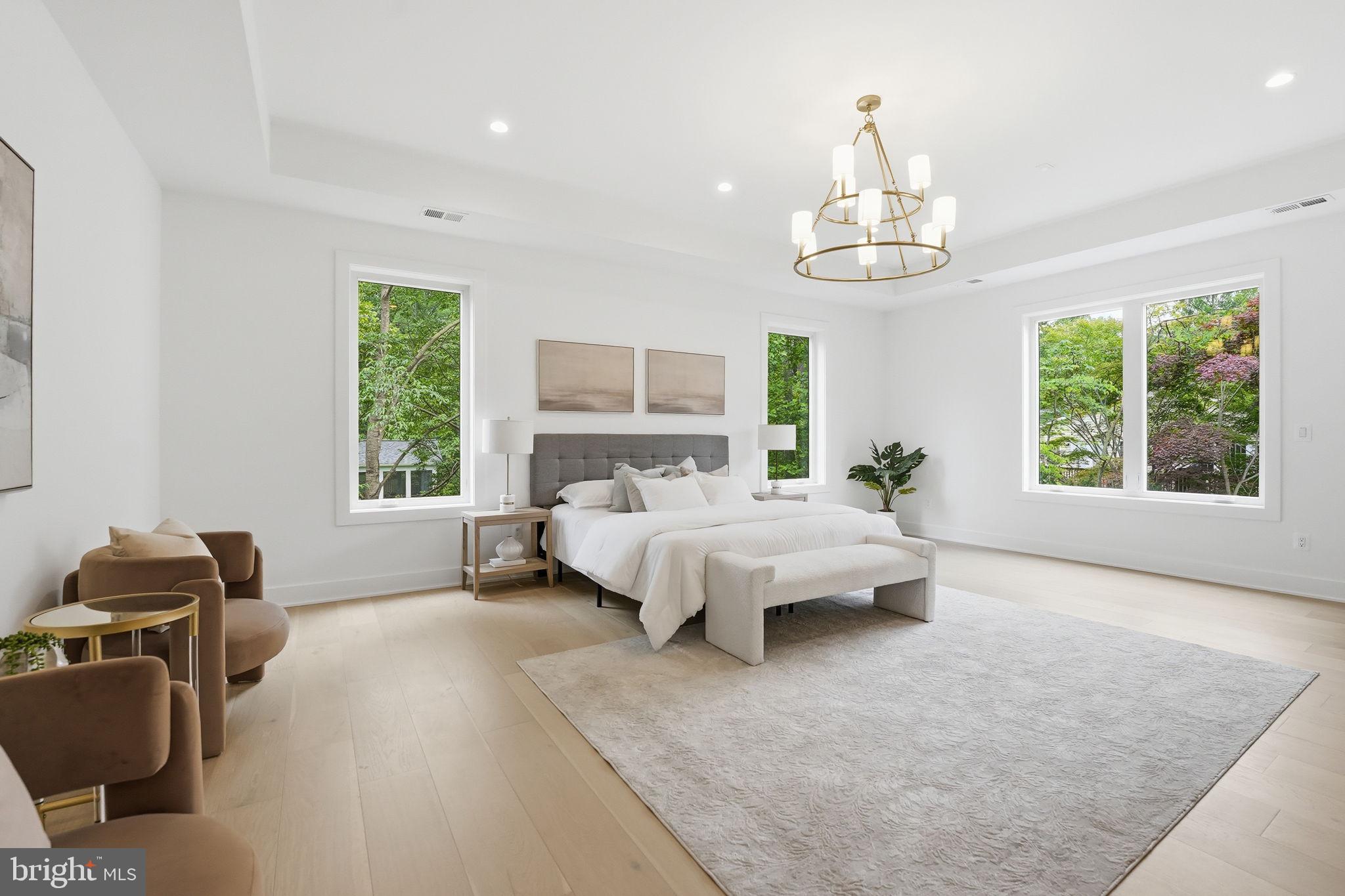 POPLAR HEIGHTS - Residential