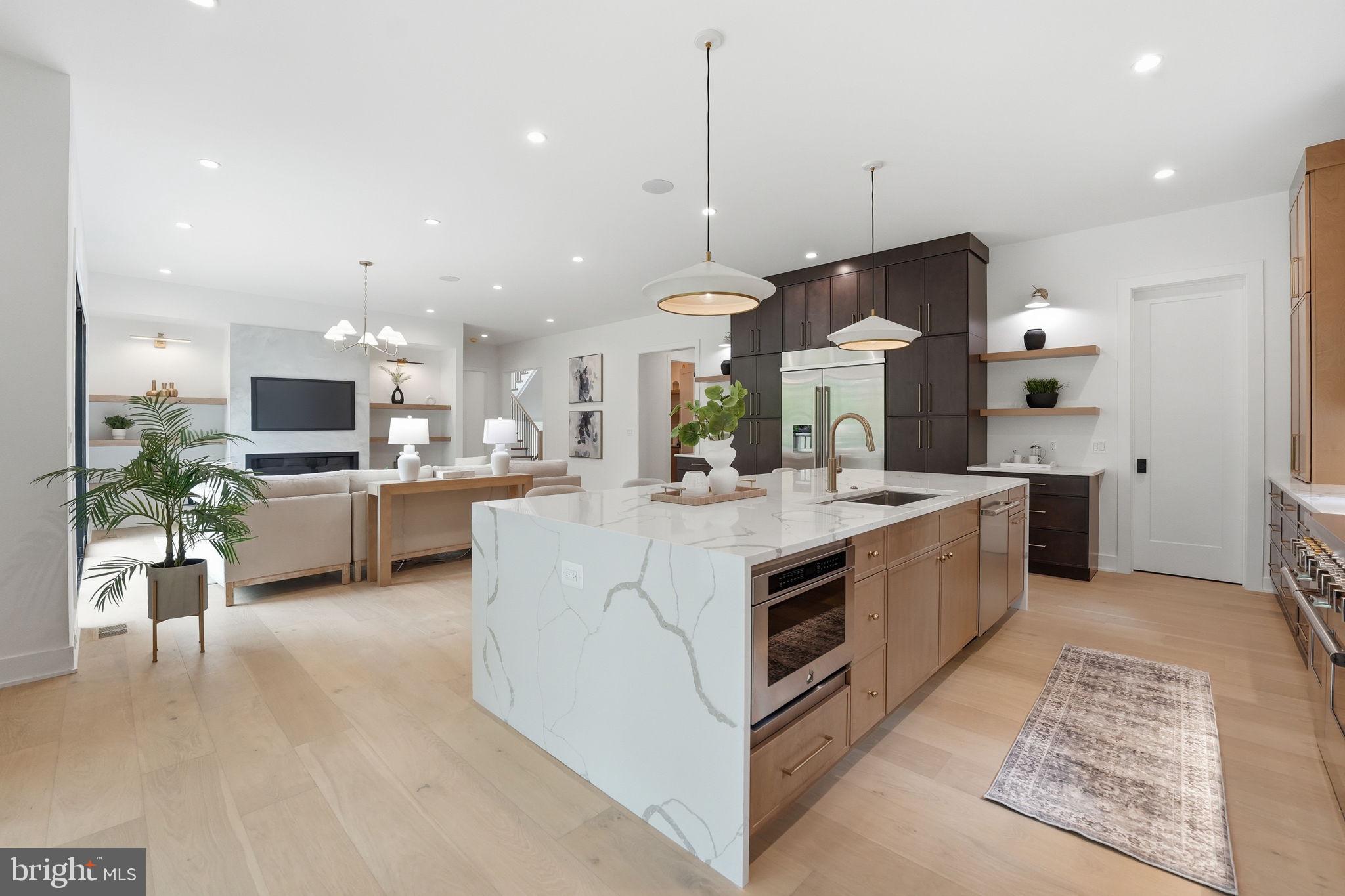 POPLAR HEIGHTS - Residential