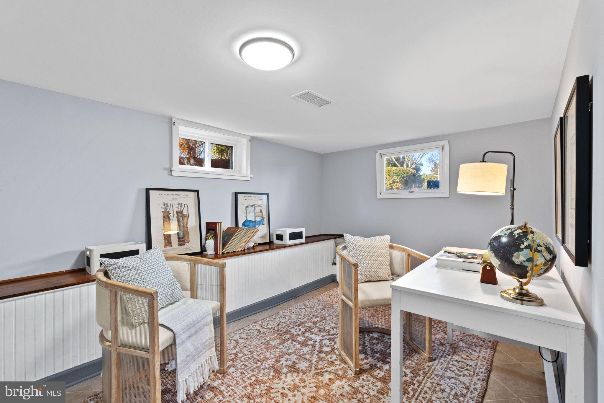 ALEXANDRIA - Residential