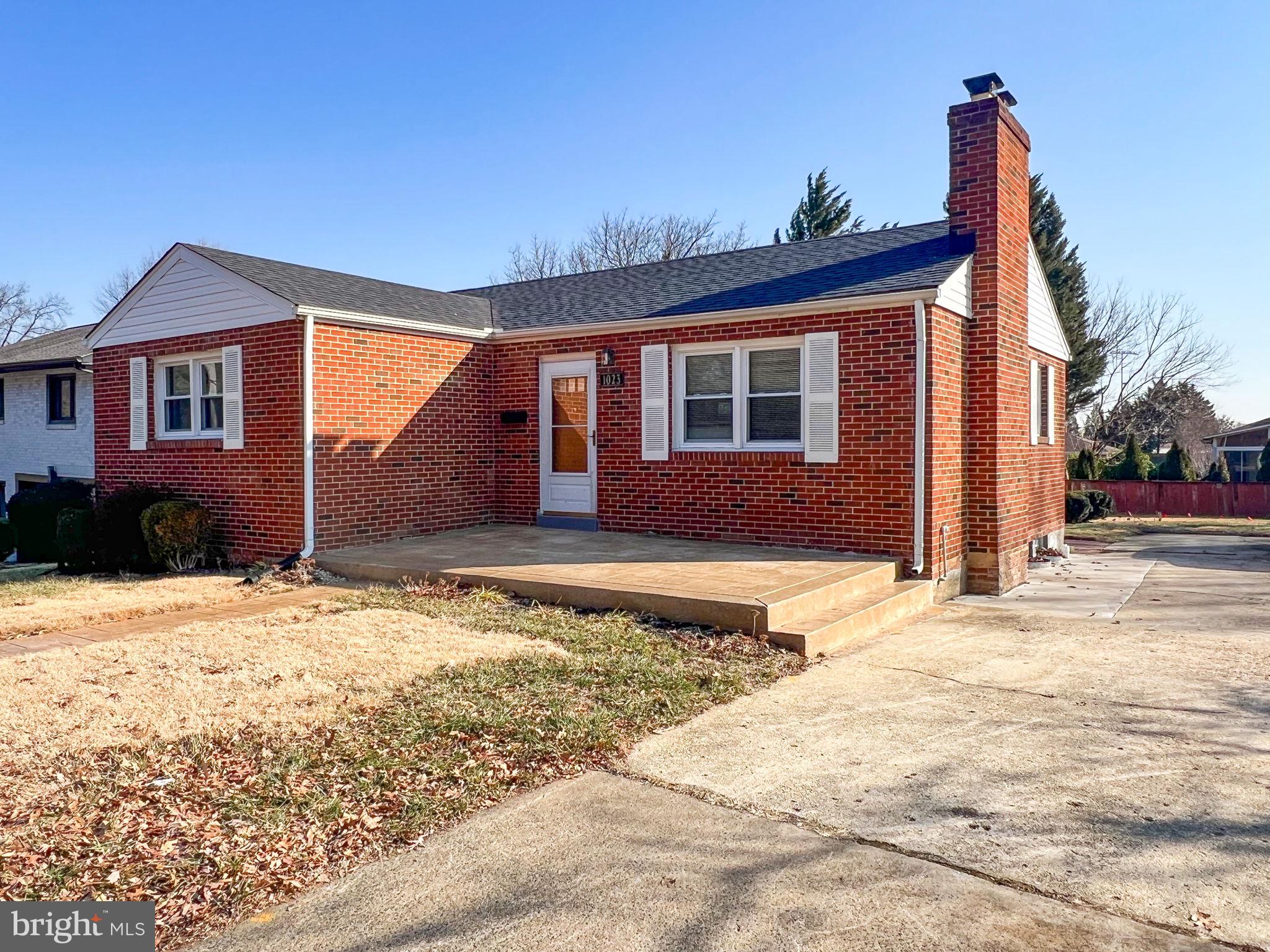 ALEXANDRIA - Residential