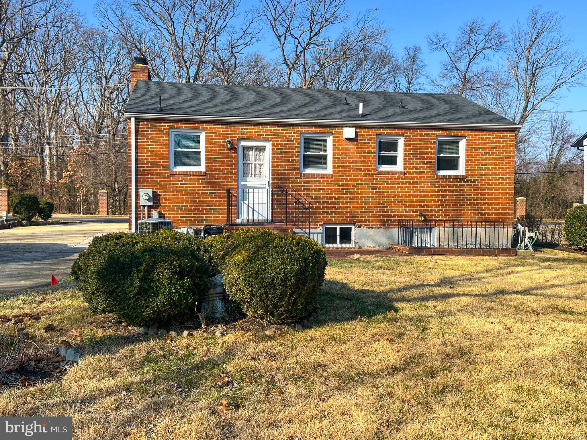 ALEXANDRIA - Residential