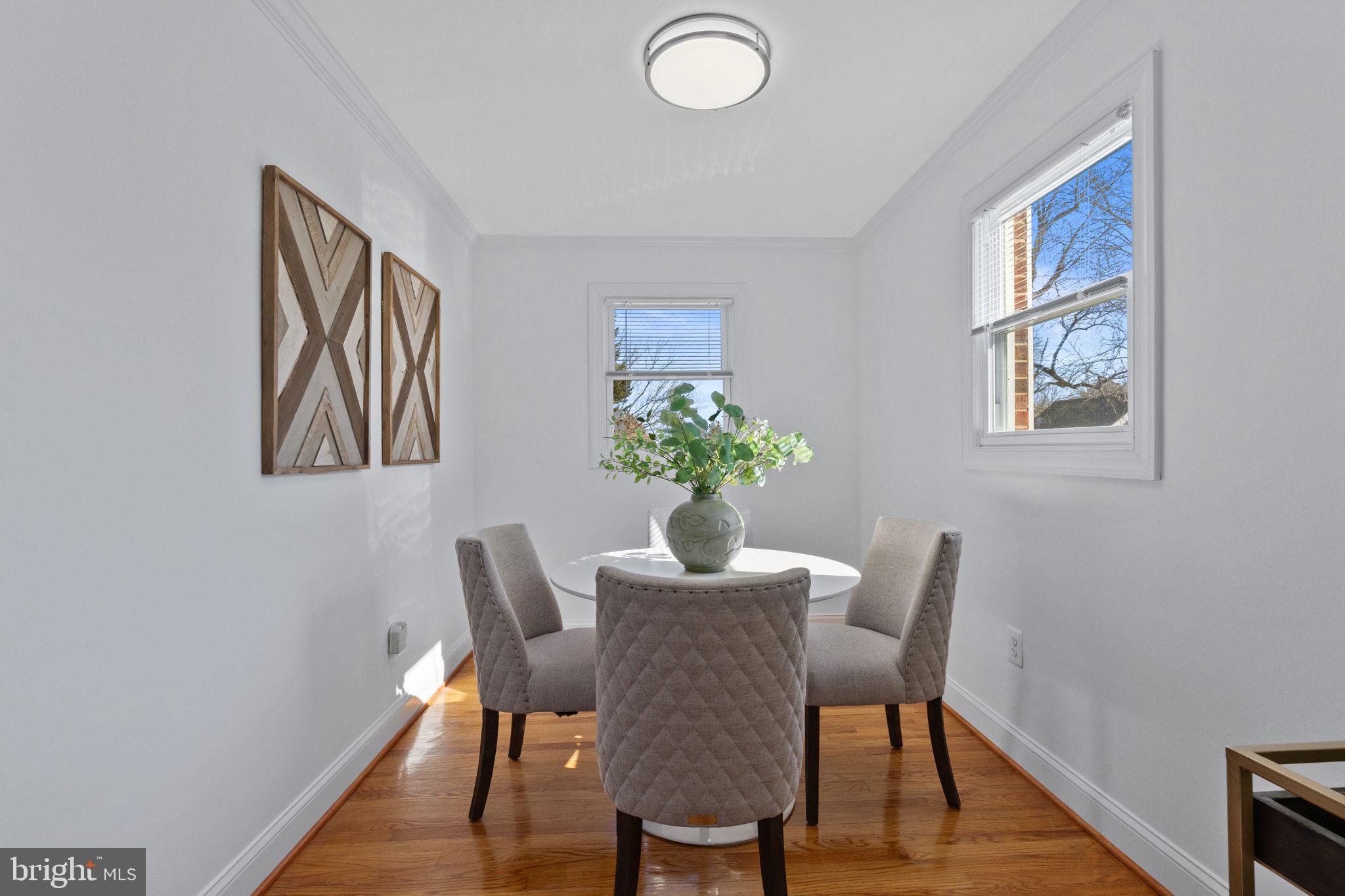 ALEXANDRIA - Residential