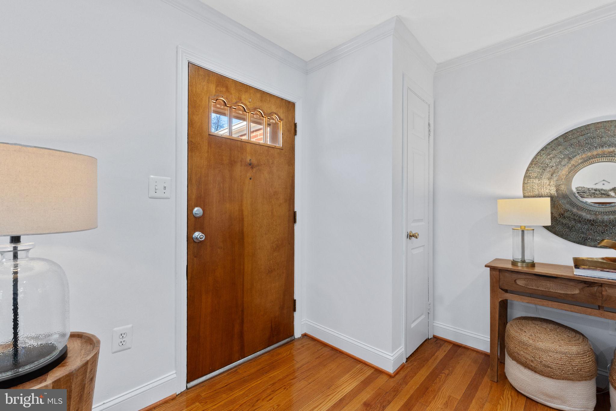 ALEXANDRIA - Residential