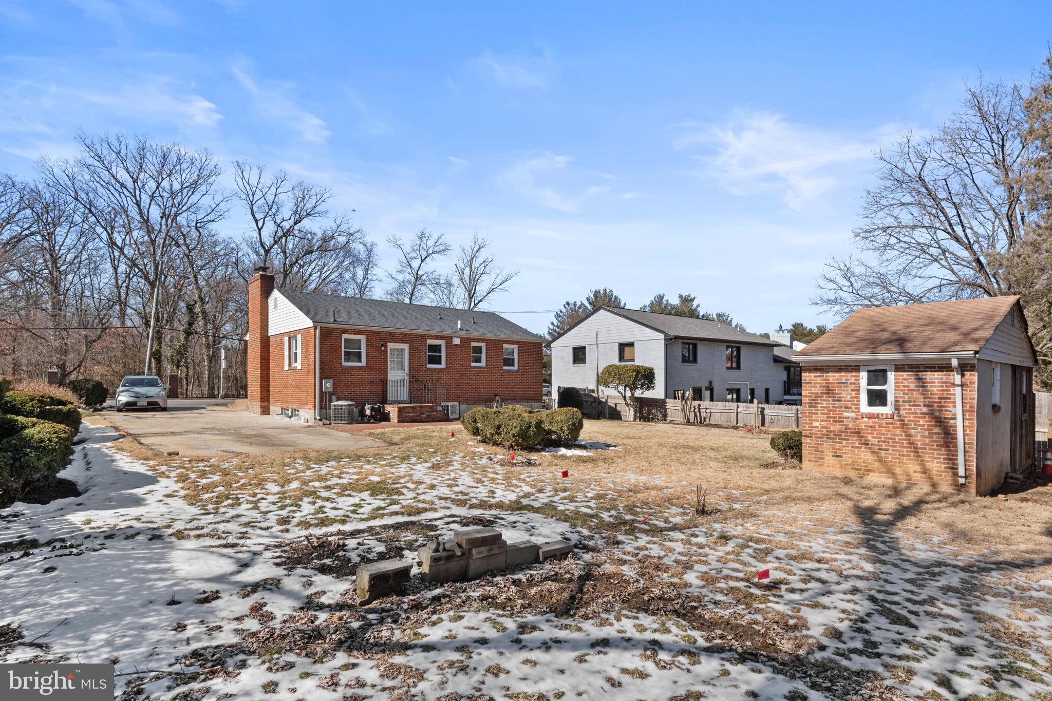 ALEXANDRIA - Residential