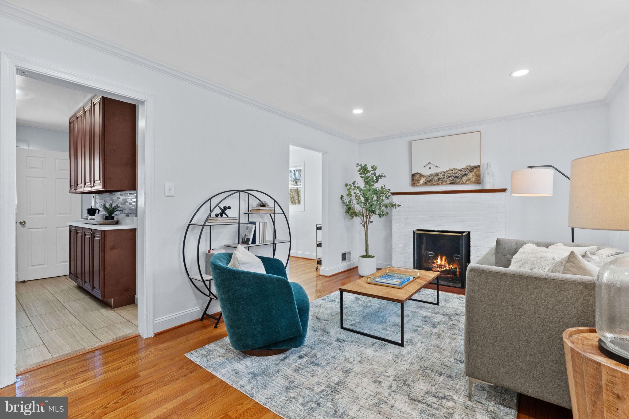 ALEXANDRIA - Residential