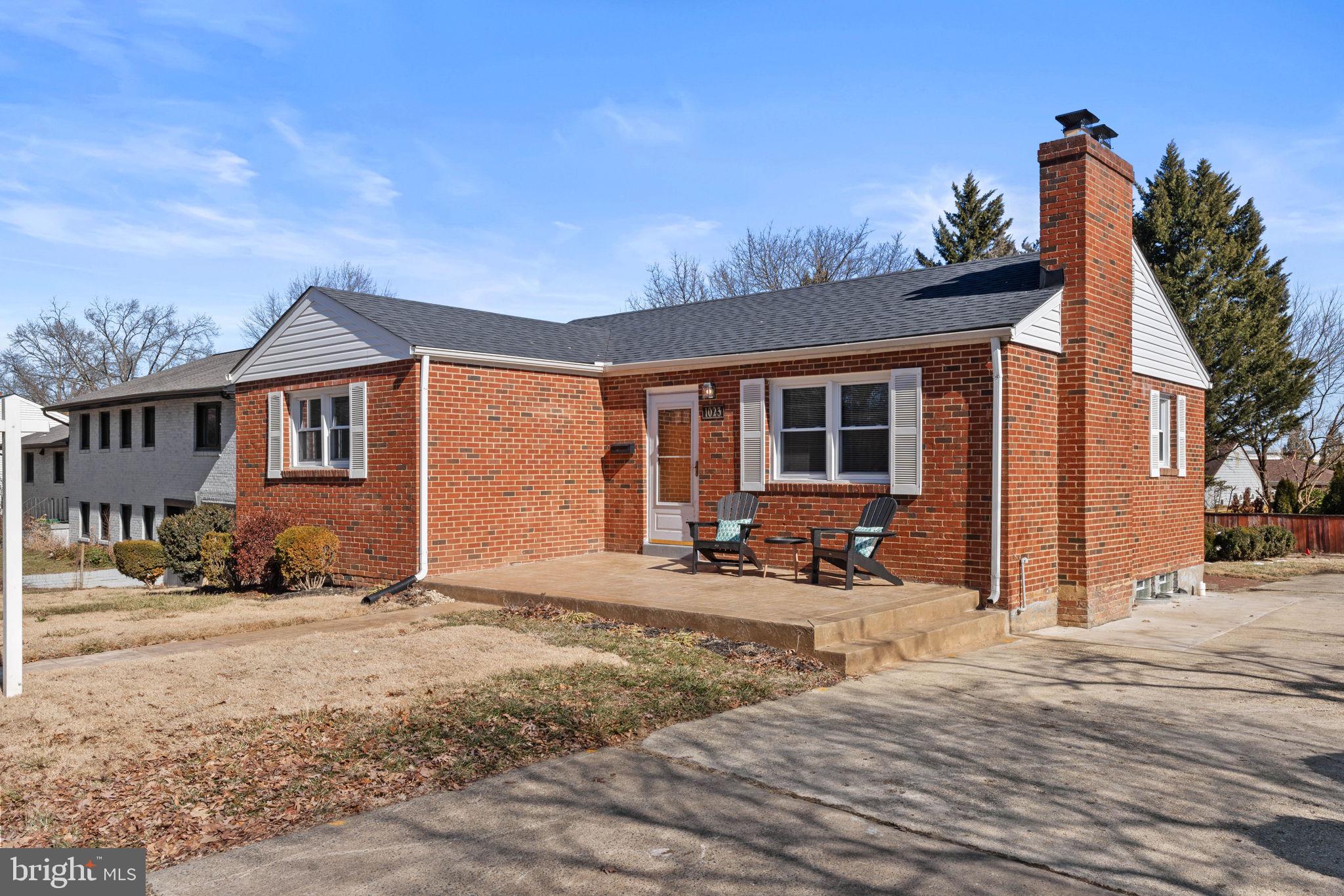 ALEXANDRIA - Residential