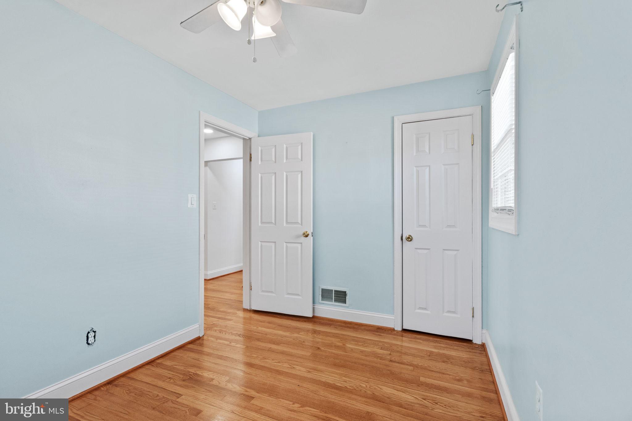 ALEXANDRIA - Residential