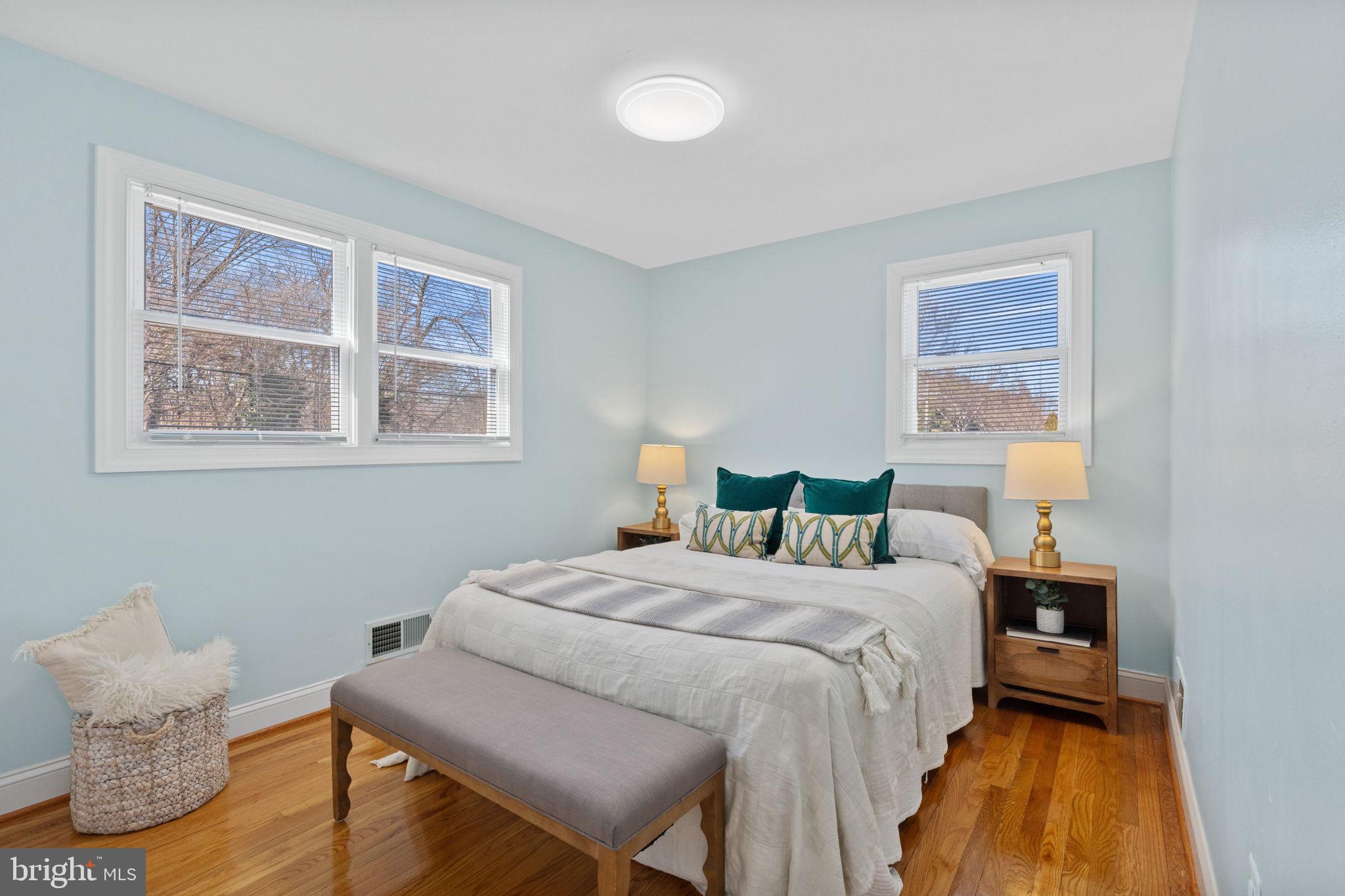 ALEXANDRIA - Residential