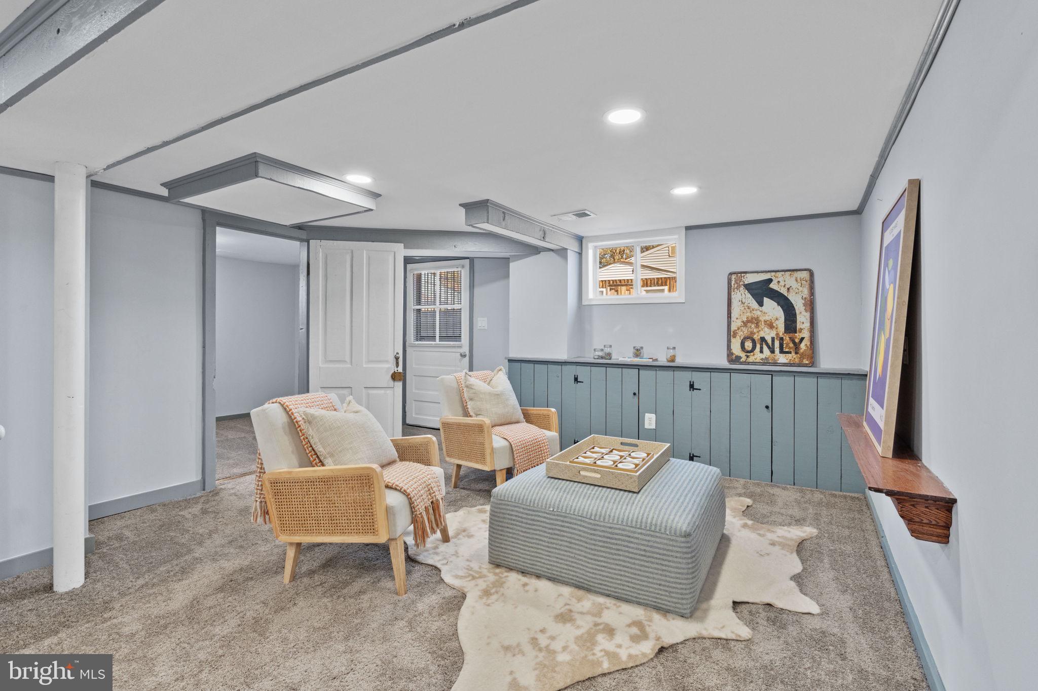 ALEXANDRIA - Residential