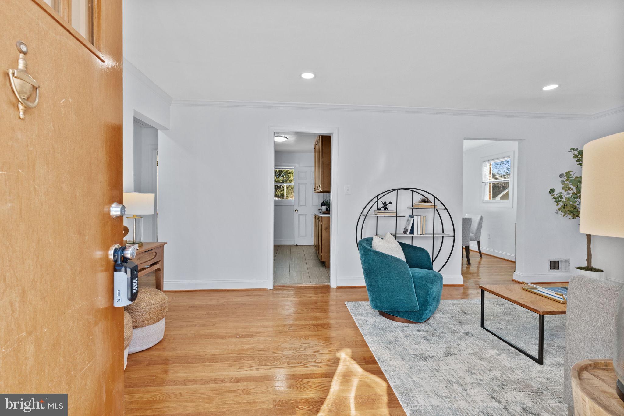 ALEXANDRIA - Residential