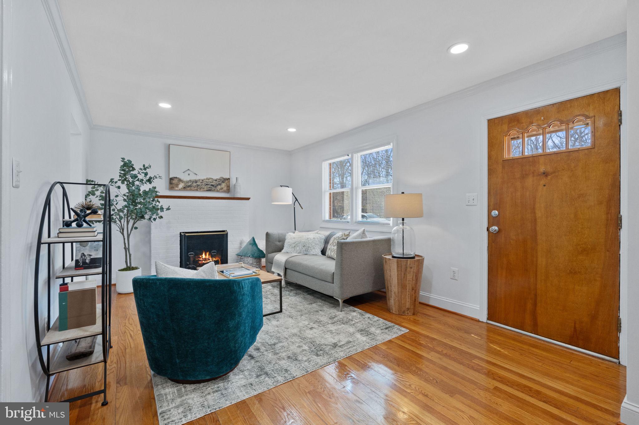 ALEXANDRIA - Residential