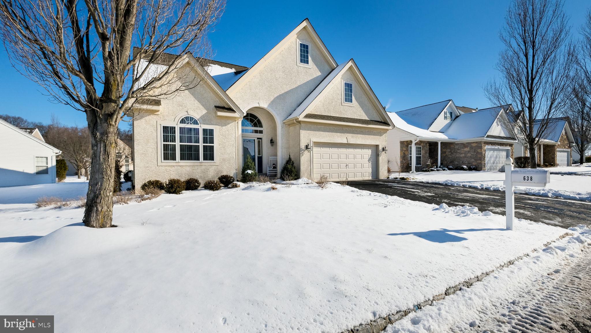 638 N SETTLERS CIRCLE