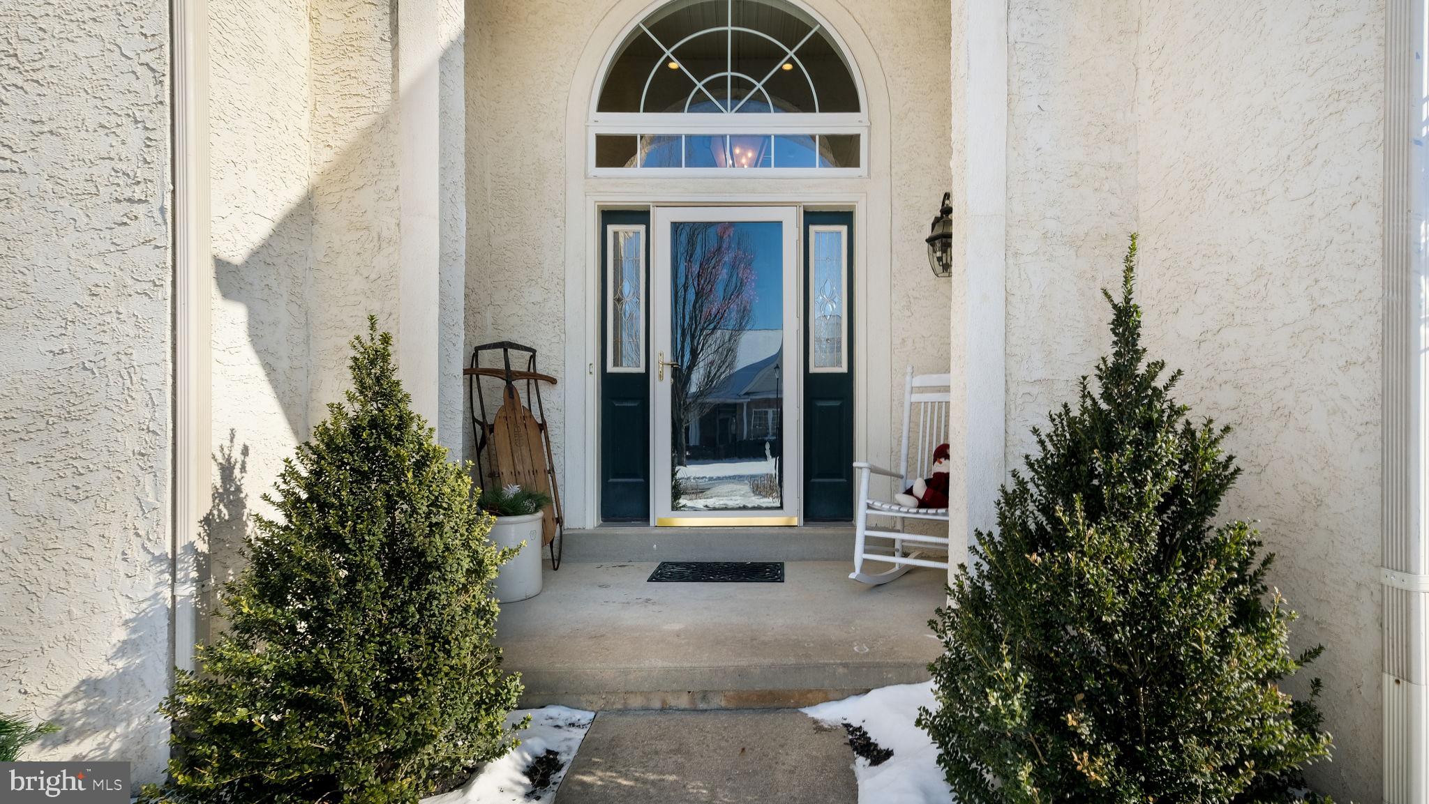 638 N SETTLERS CIRCLE