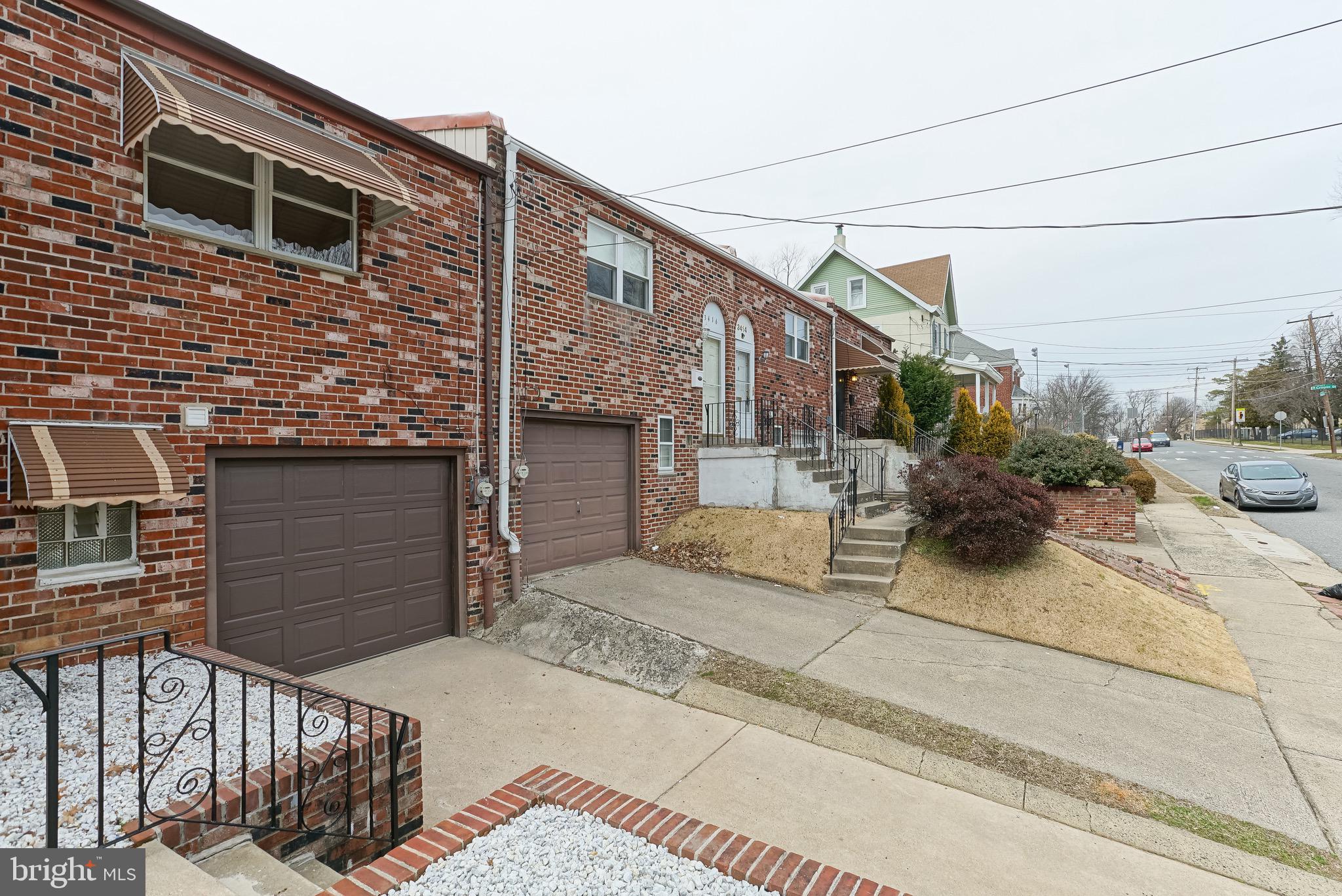 PENNYPACK - Residential