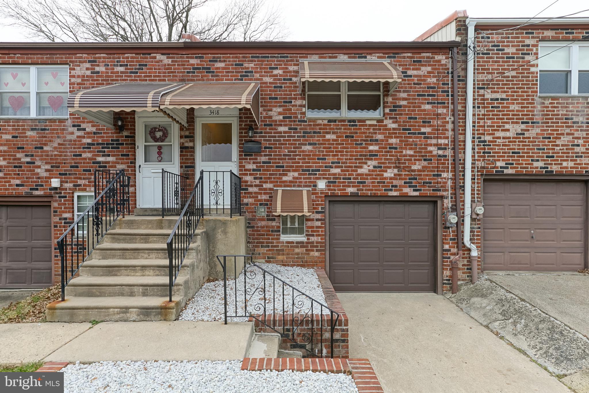 PENNYPACK - Residential