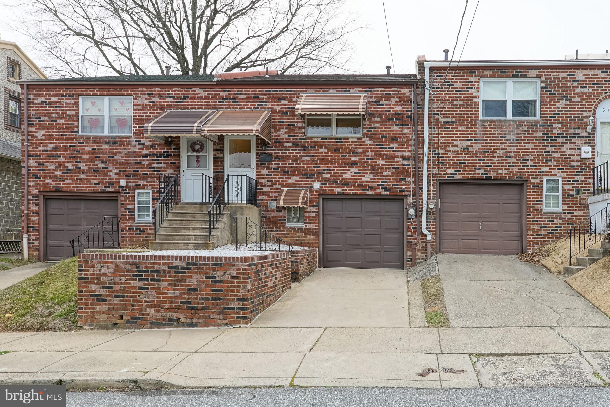 PENNYPACK - Residential