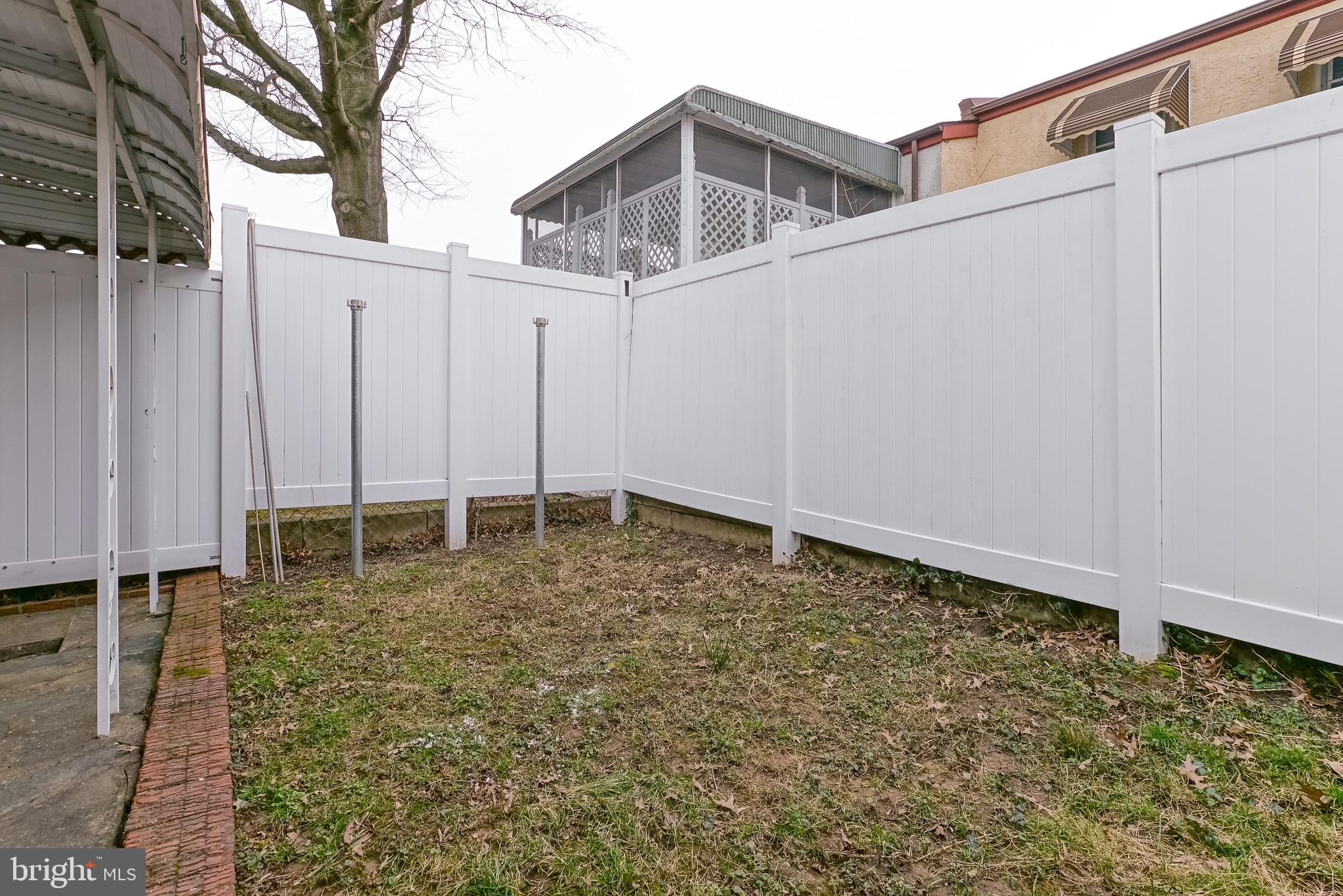 PENNYPACK - Residential