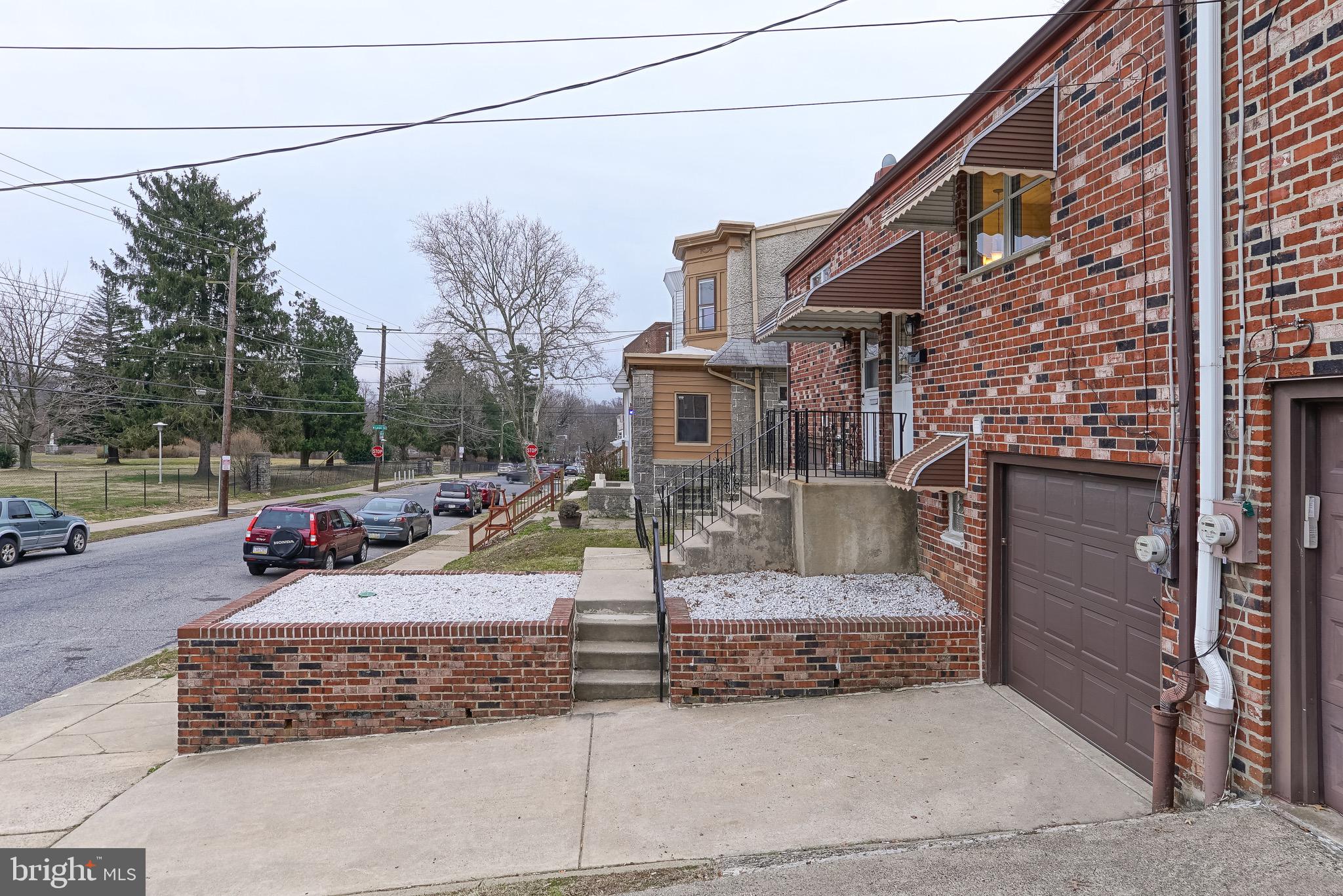 PENNYPACK - Residential