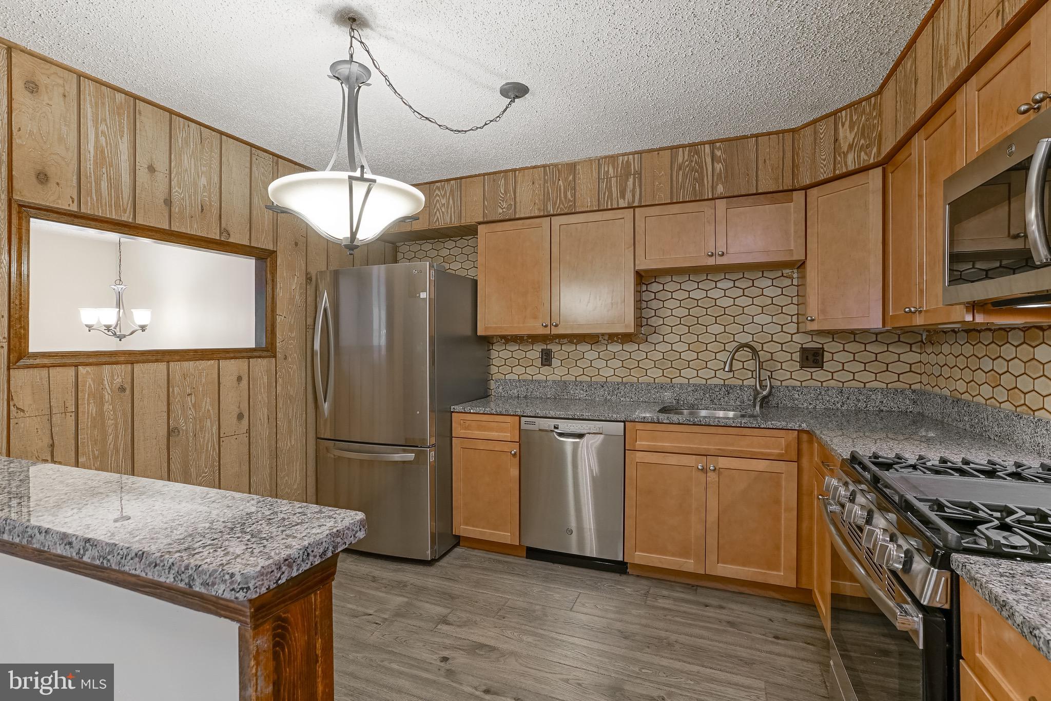 PENNYPACK - Residential