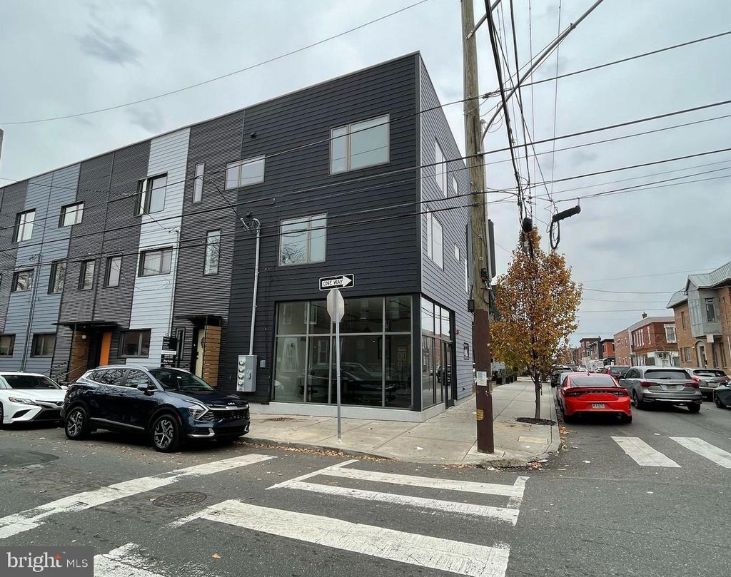 Photo of 1800 S 16th Street, PHILADELPHIA, PA 19145 (MLS # PAPH2550964)