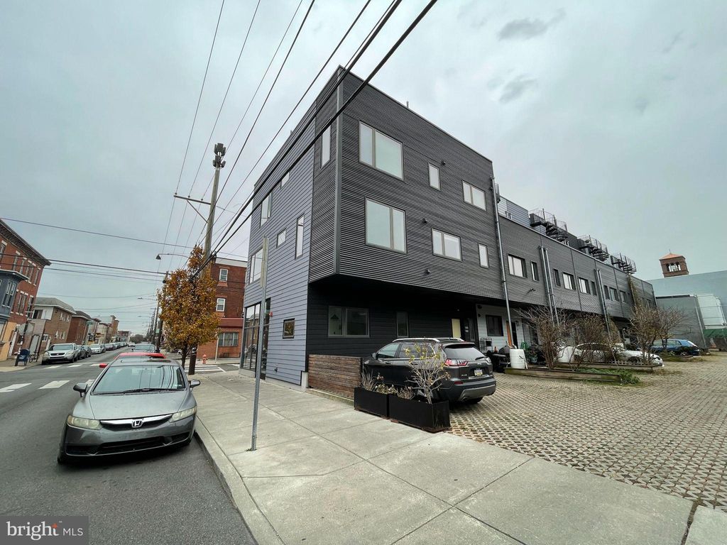 Photo of 1800 S 16th Street, PHILADELPHIA, PA 19145 (MLS # PAPH2550964)