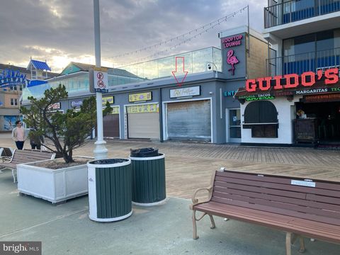 Photo of 3 Atlantic Avenue #7, OCEAN CITY, MD 21842 (MLS # MDWO2034812)