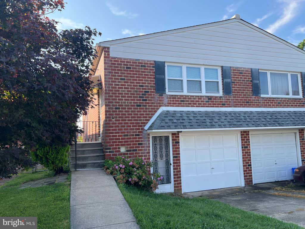 Photo of 8425 Ridgeway Street, PHILADELPHIA, PA 19111 (MLS # PAPH2639644)