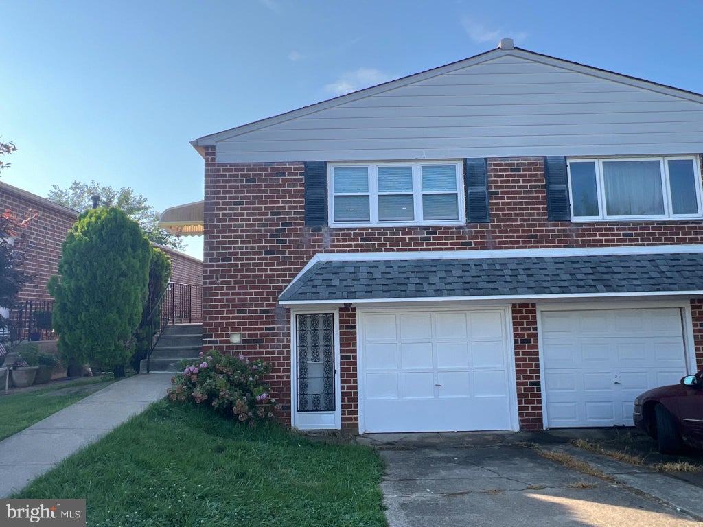 Photo of 8425 Ridgeway Street, PHILADELPHIA, PA 19111 (MLS # PAPH2639644)