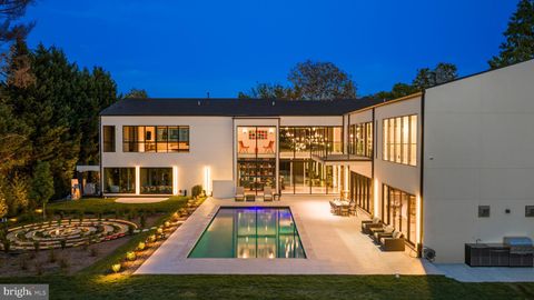 8970 BROOK ROAD MCLEAN VA 22102