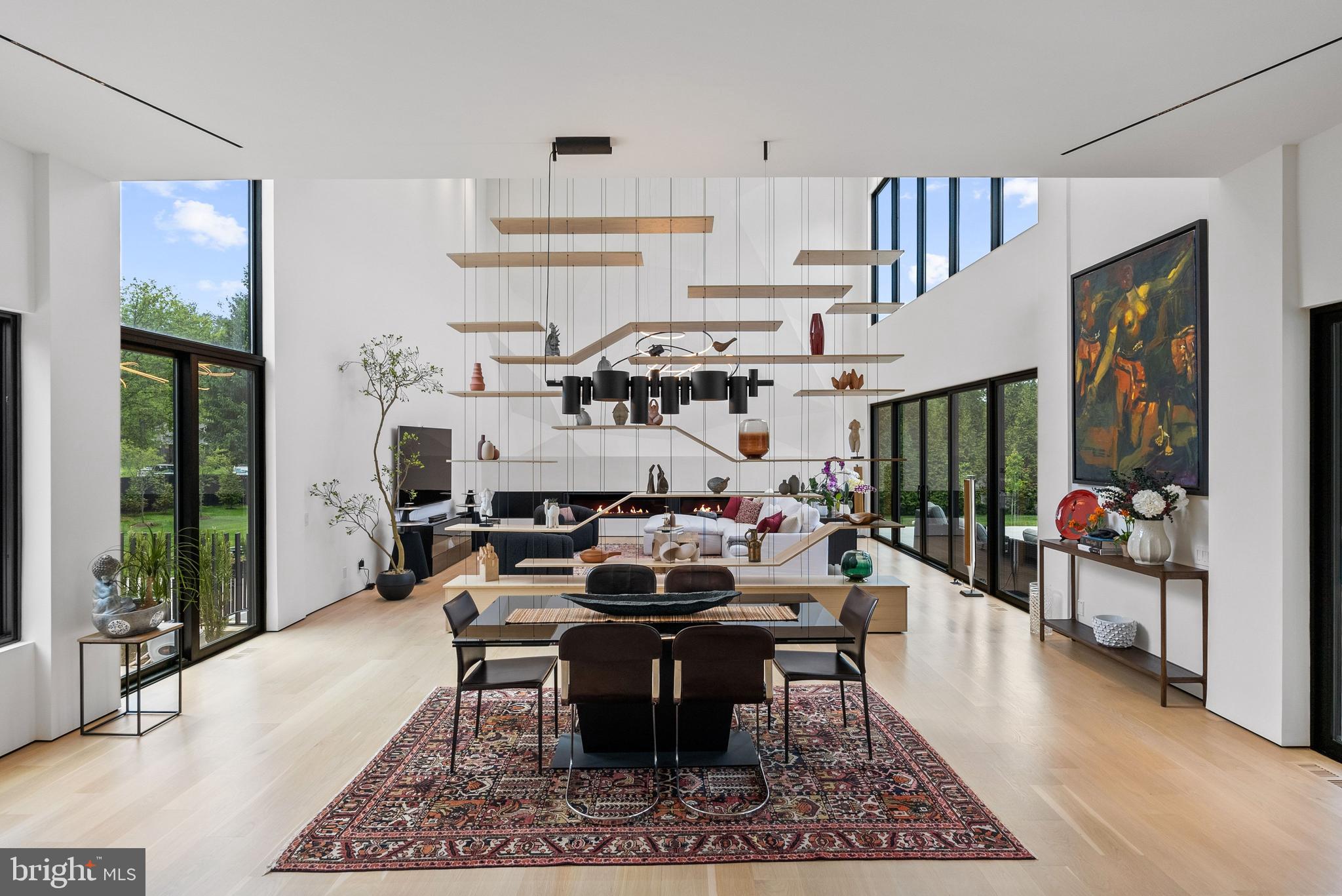 WOODSIDE ESTATES - Residential