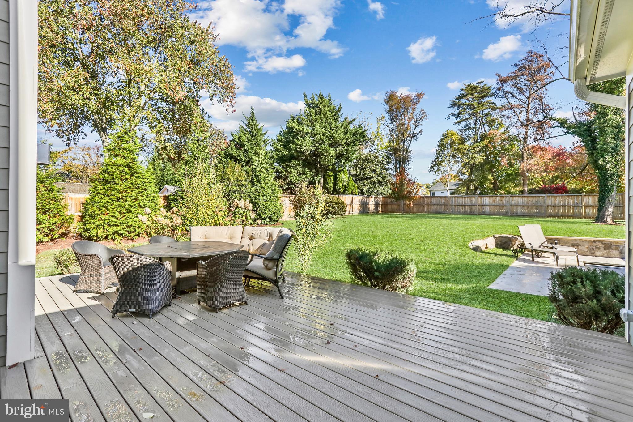 VIENNA WOODS - Residential