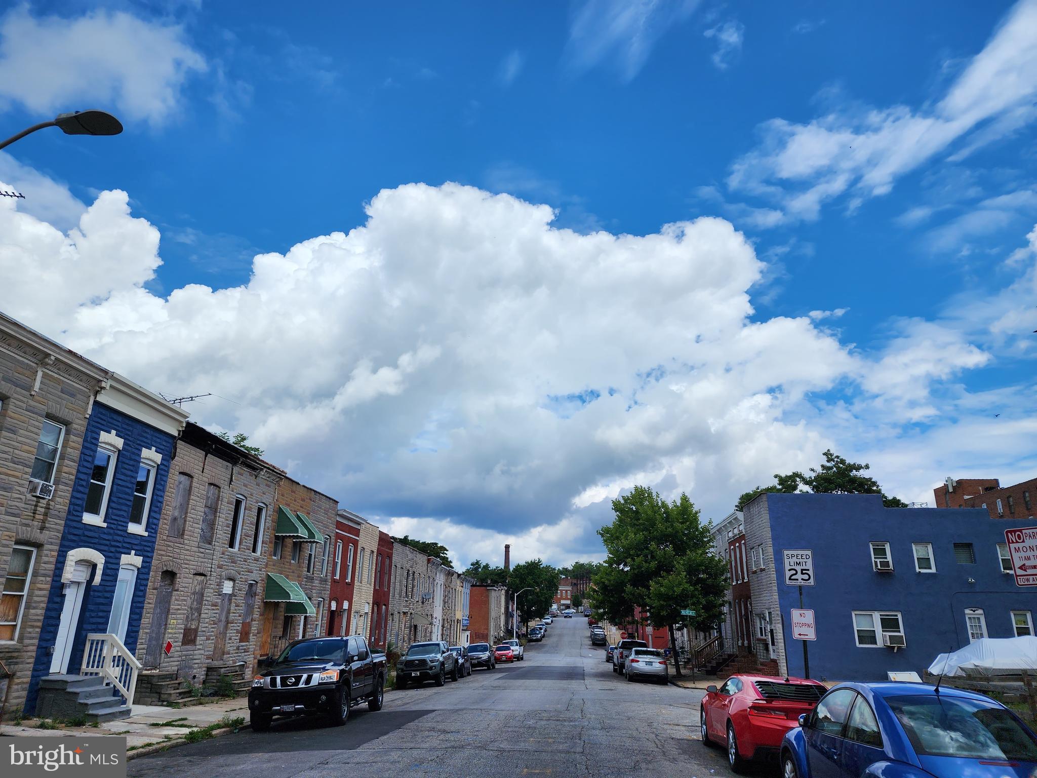 CARROLLTON RIDGE - Residential