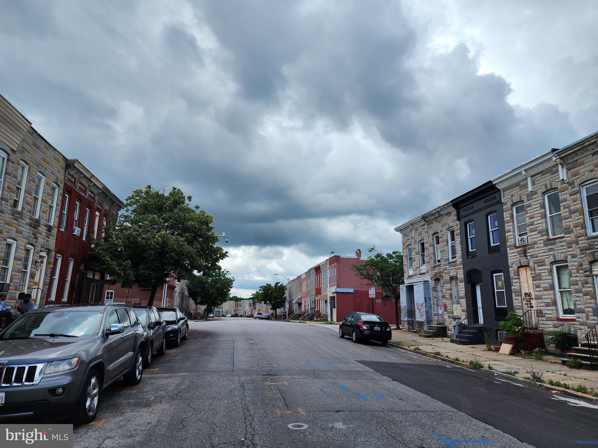CARROLLTON RIDGE - Residential