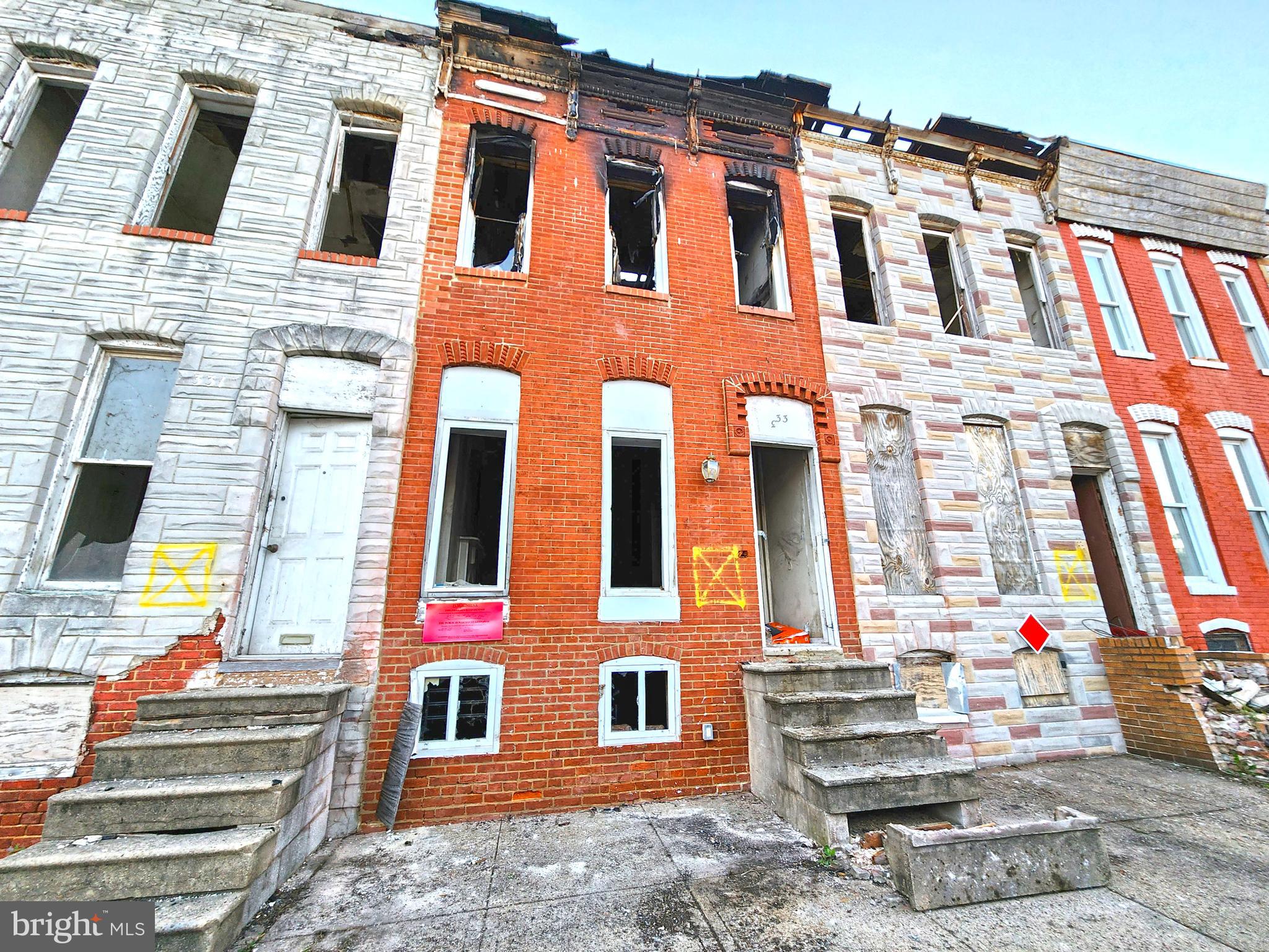 CARROLLTON RIDGE - Residential