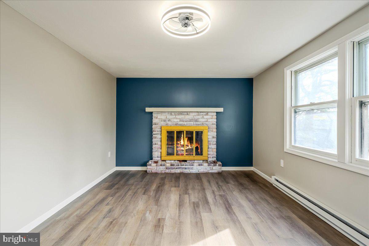 INDIAN MOUNTAIN LAKES - Residential