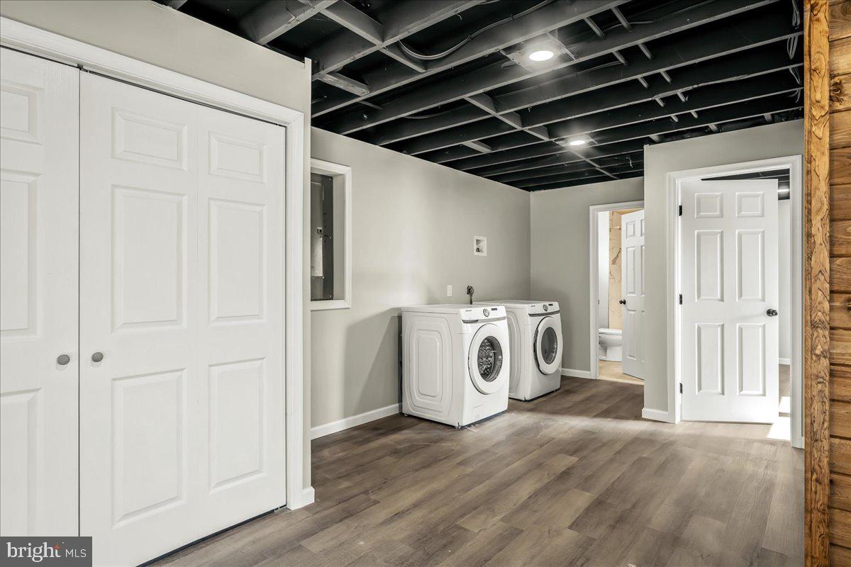 INDIAN MOUNTAIN LAKES - Residential