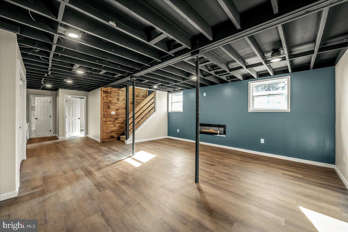 INDIAN MOUNTAIN LAKES - Residential