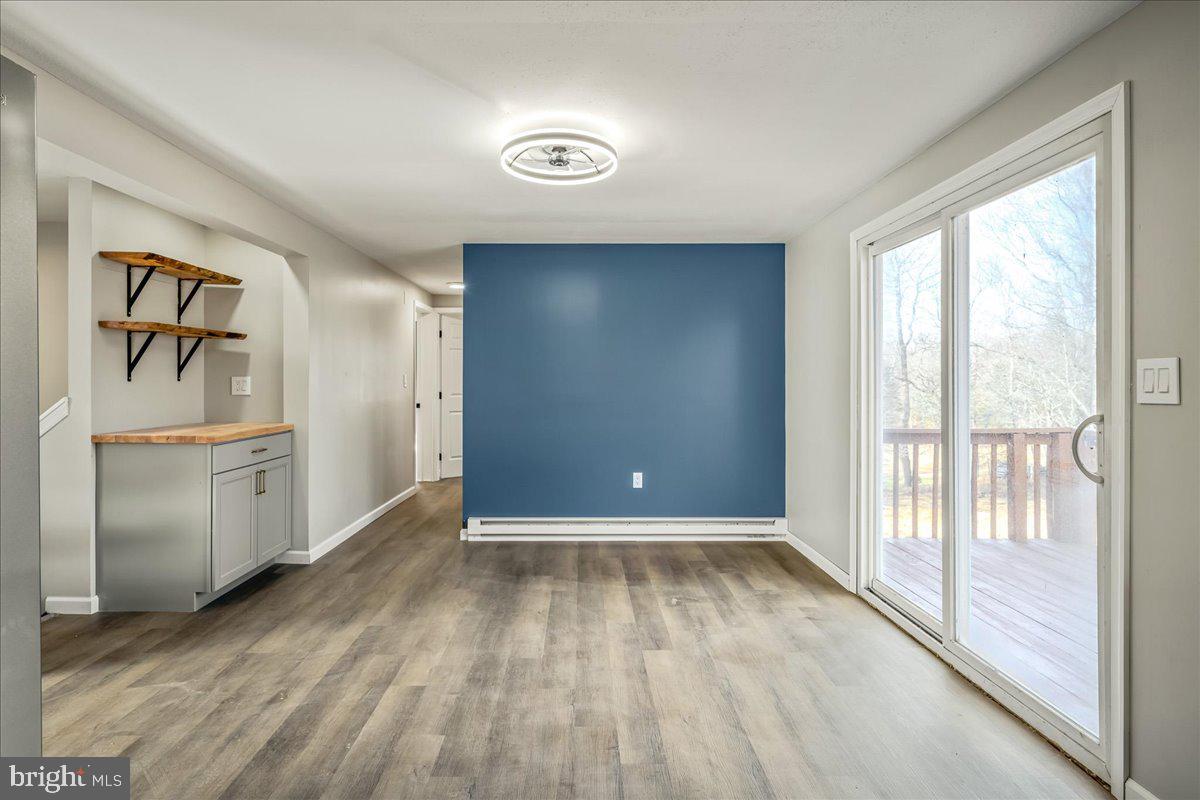 INDIAN MOUNTAIN LAKES - Residential