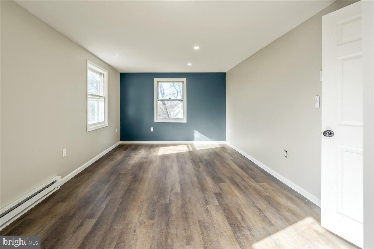 INDIAN MOUNTAIN LAKES - Residential