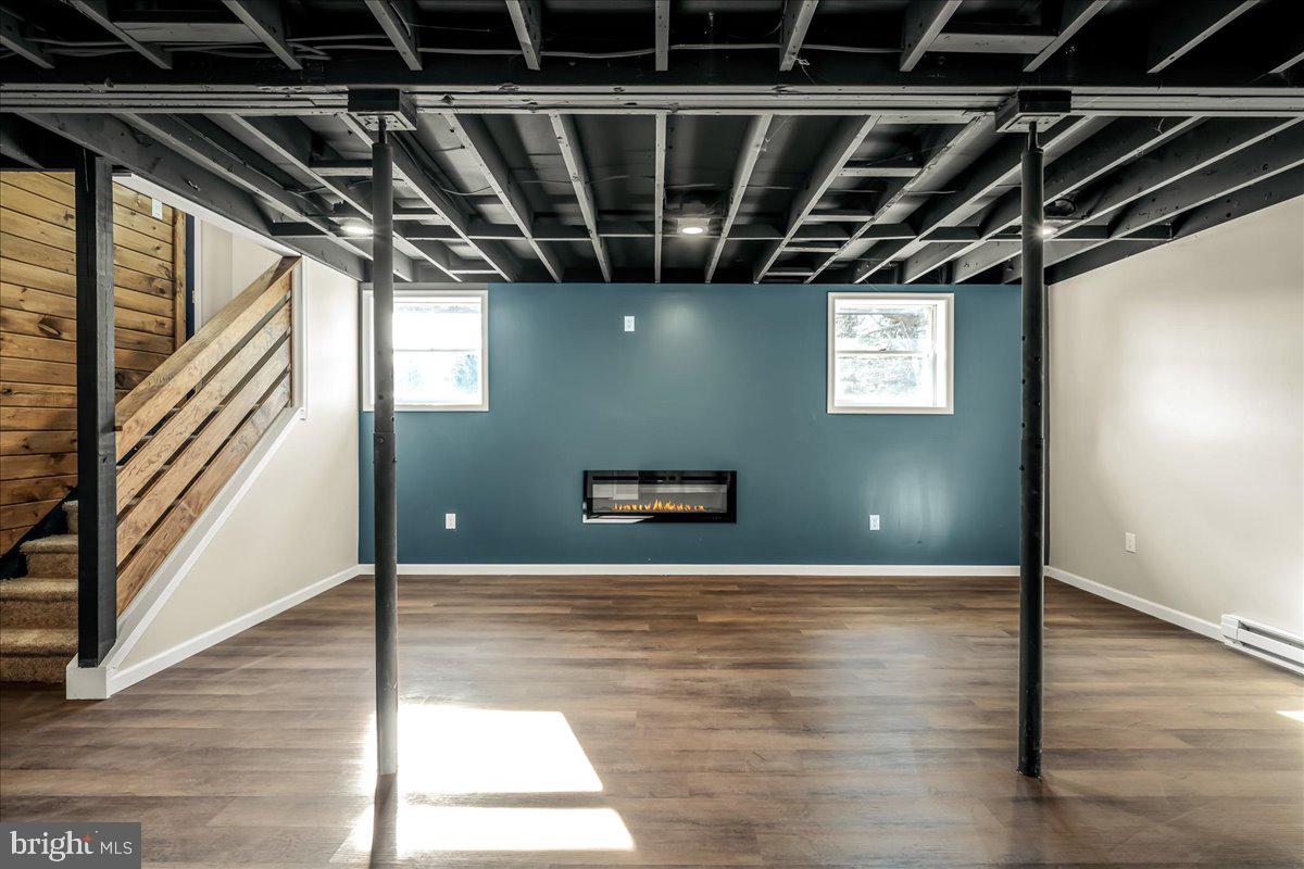 INDIAN MOUNTAIN LAKES - Residential