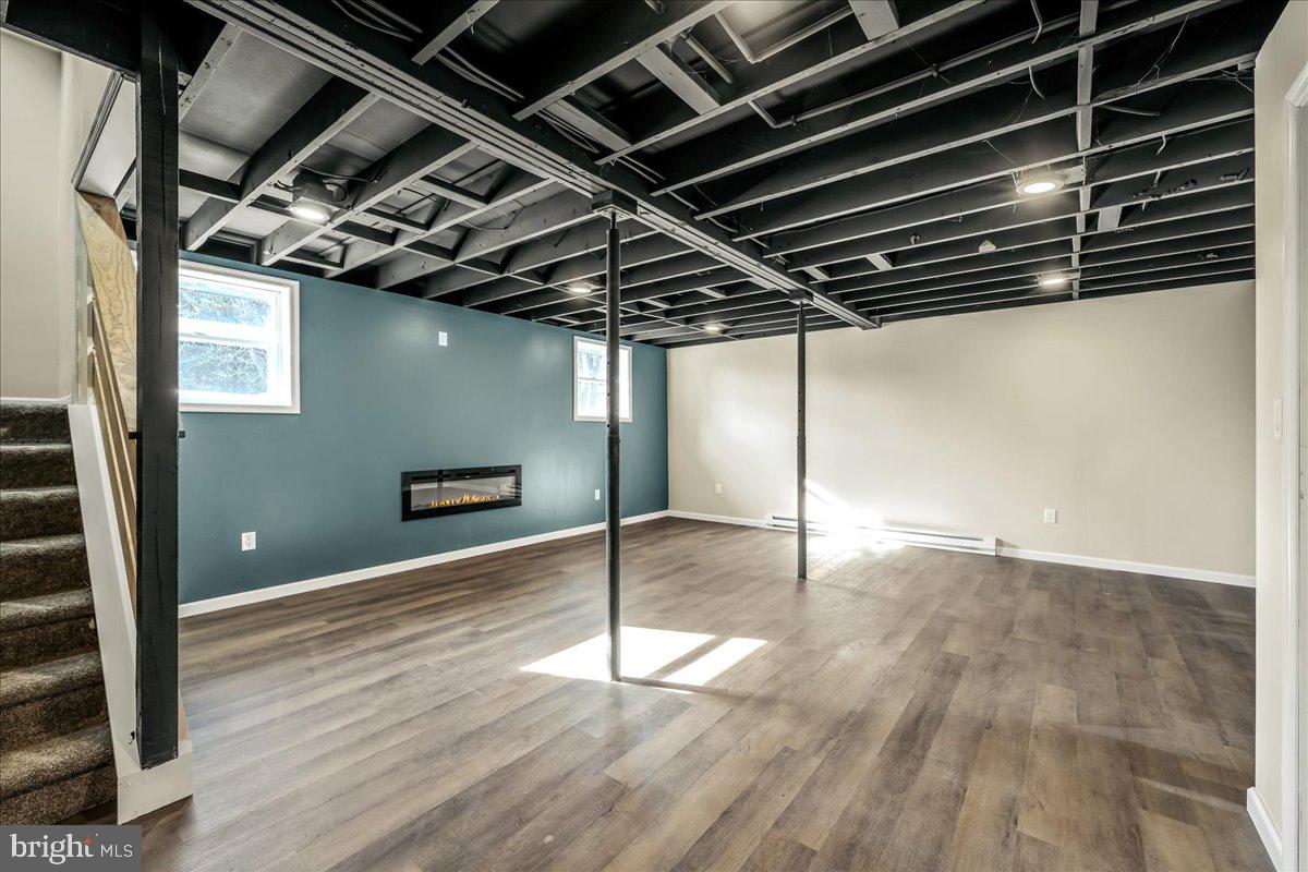 INDIAN MOUNTAIN LAKES - Residential