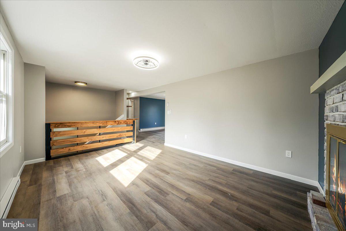 INDIAN MOUNTAIN LAKES - Residential