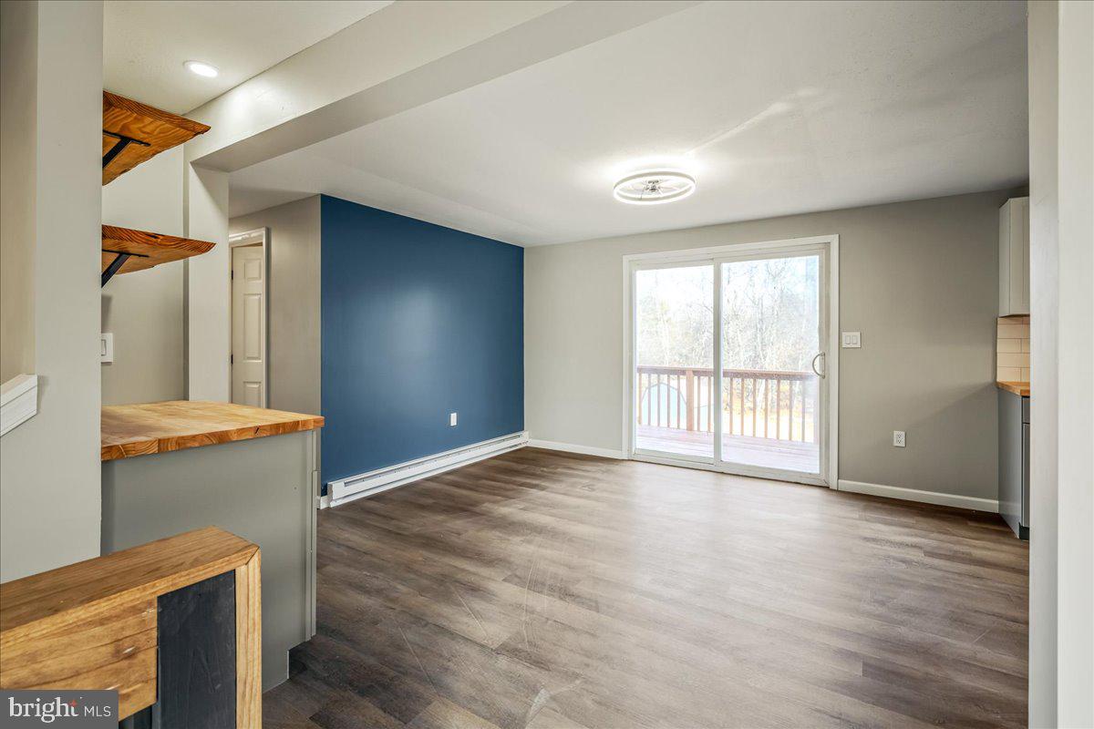 INDIAN MOUNTAIN LAKES - Residential