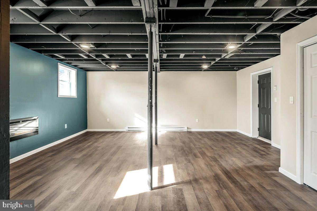 INDIAN MOUNTAIN LAKES - Residential